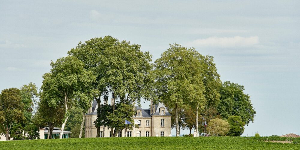 Château Pichon Longueville Comtesse de Lalande Grand vin