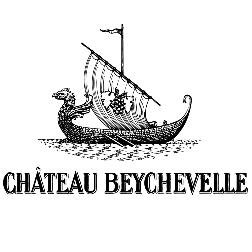 Chateau Beychevelle