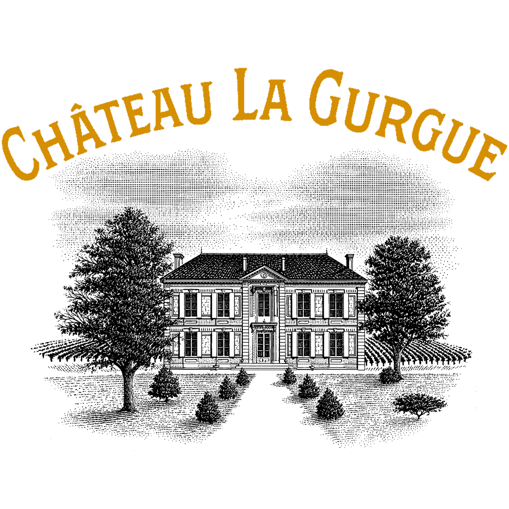 Château la Gurgue