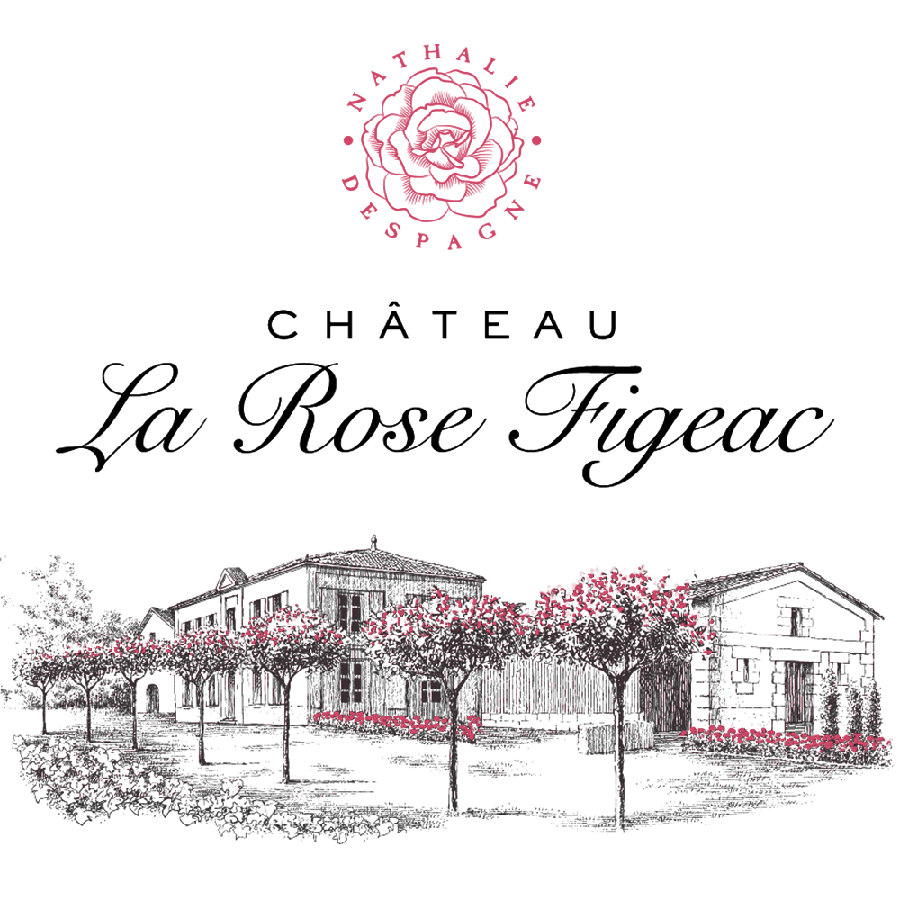 Château La Rose Figeac