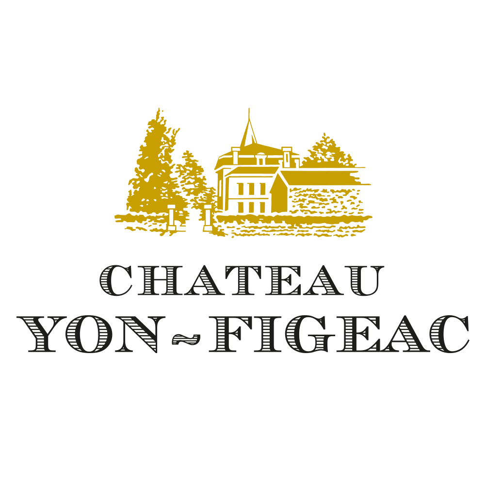 Château Yon-Figeac