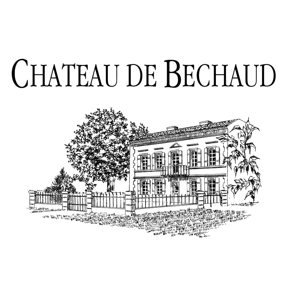 Château de Béchaud