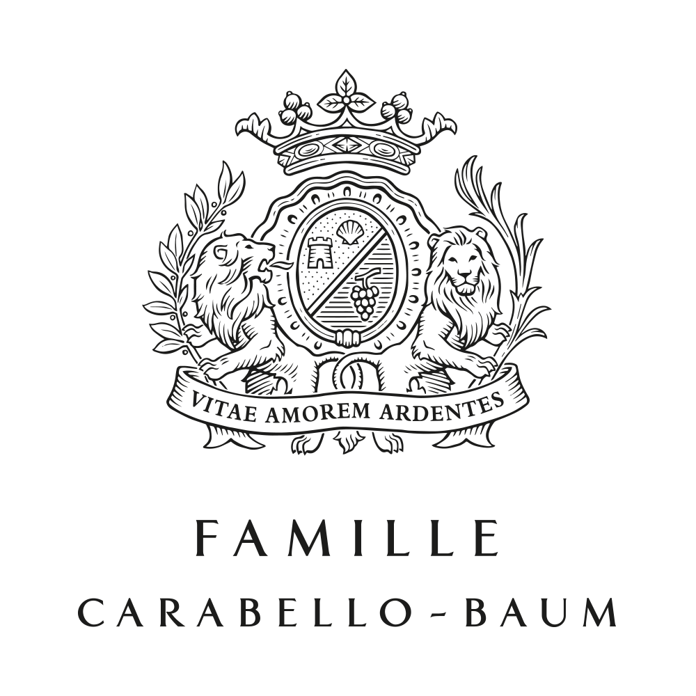 Famille Carabello-Baum