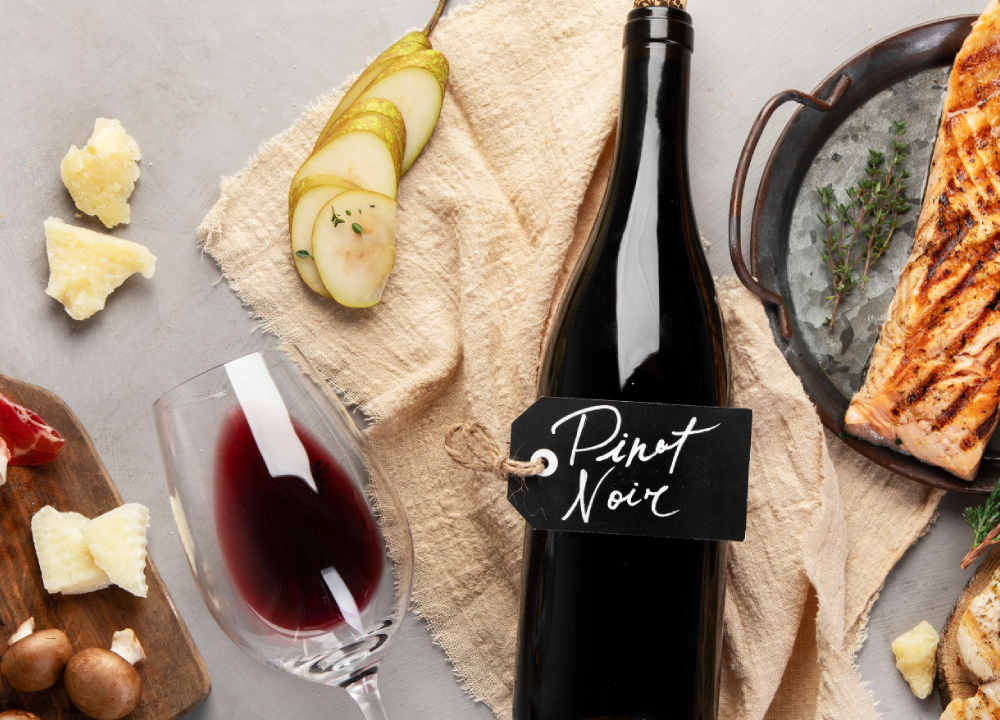 pinot noir