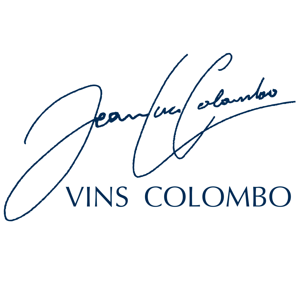 Domaine Jean-Luc Colombo