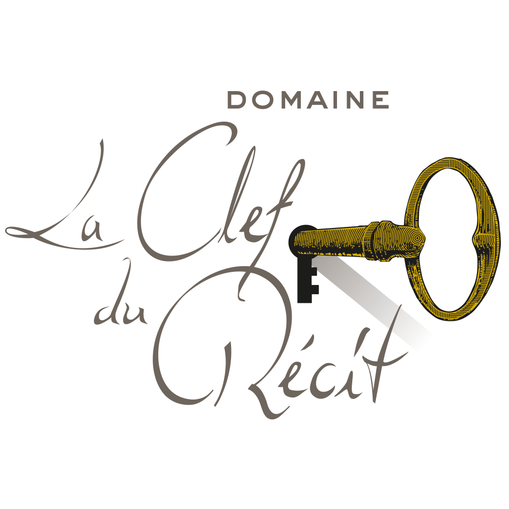 Domaine La Clef du Récit