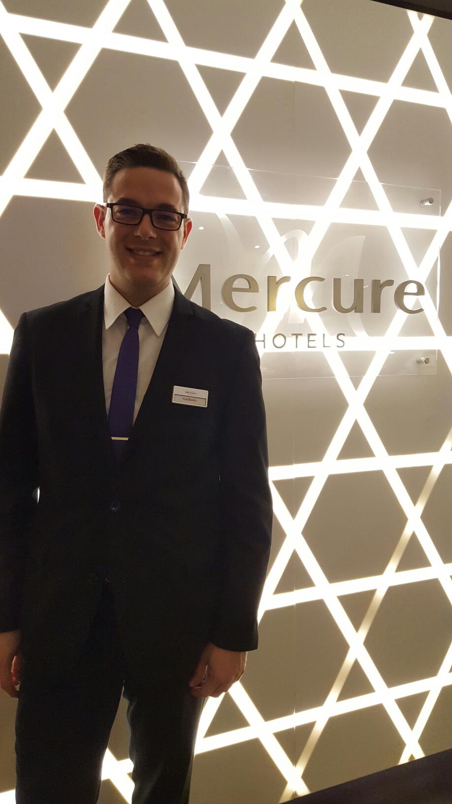 Mercure Metz Centre