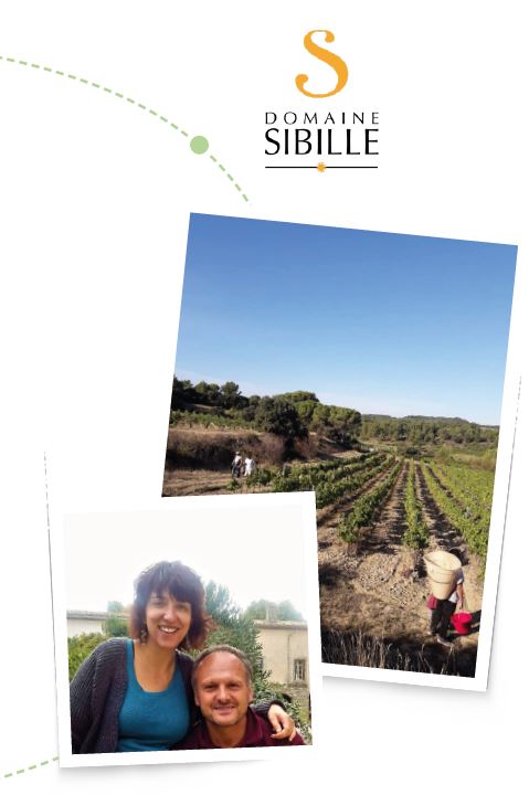 Domaine Sibile