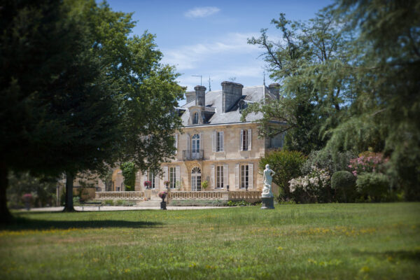 Chateau Kirwan Grand Cru Classé de Bordeaux