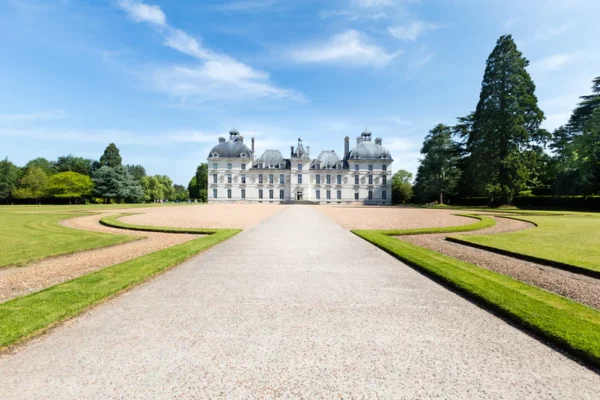 Chateau de la Loire