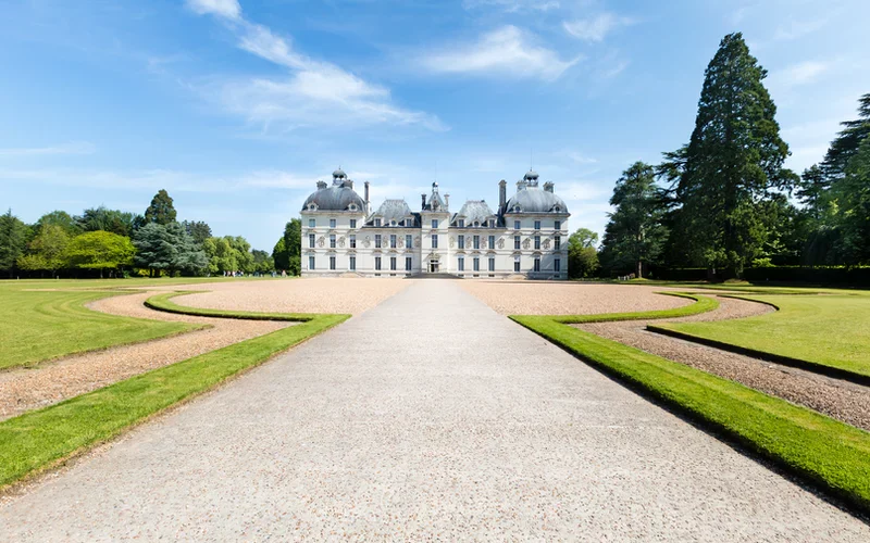 Chateau de la Loire