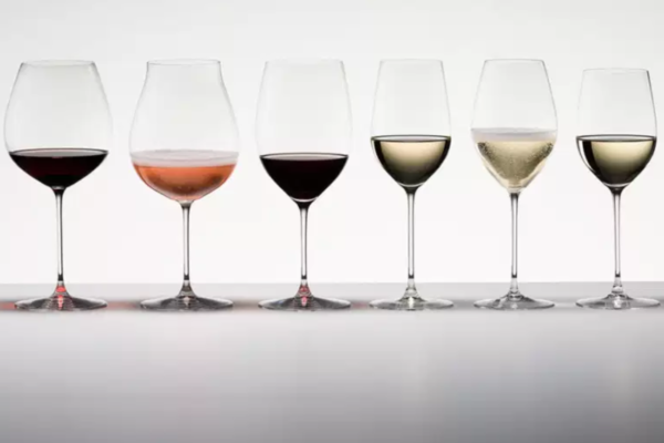 Comment choisit le verre à vin parfait ?